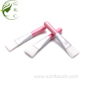 Best Pink Facial Mask Cosmetic Brush Set